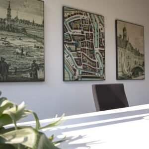 AcousticPro® panelen