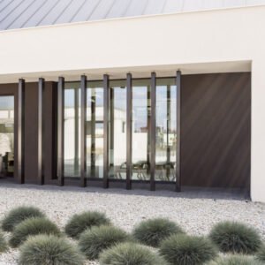 SUNProtect 570 Silver Medium